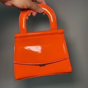Small cute hang bag